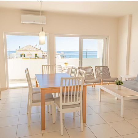 Appartamento Atlantic View Com Piscina Portimão Esterno foto