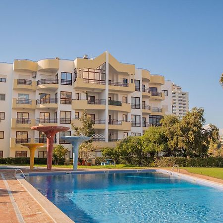 Appartamento Atlantic View Com Piscina Portimão Esterno foto