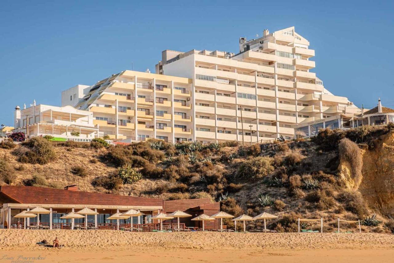 Appartamento Atlantic View Com Piscina Portimão Esterno foto