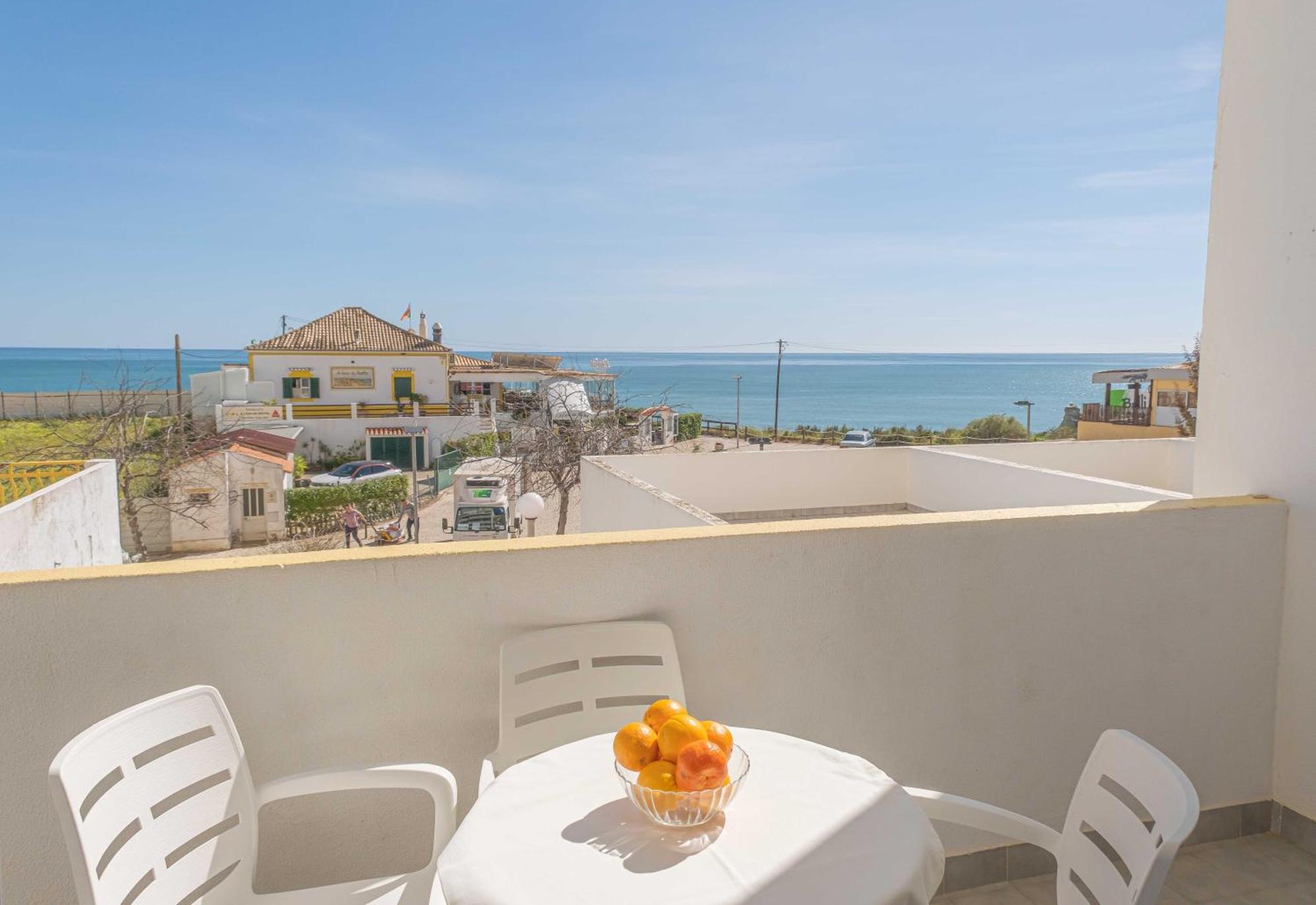 Appartamento Atlantic View Com Piscina Portimão Esterno foto